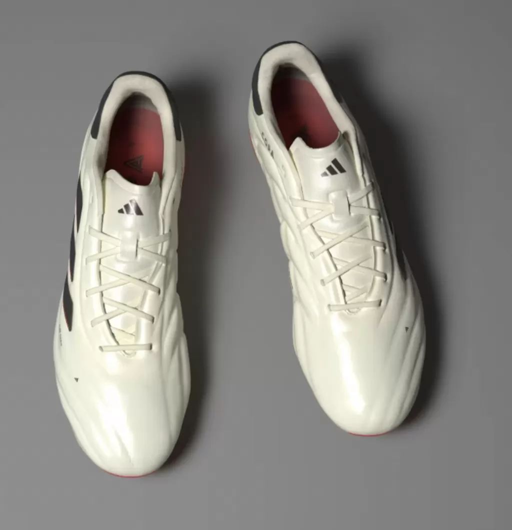 Бутсы профессиональные Adidas Copa 2 Elite FG